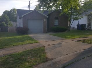 1315 The Kings Ct, Lexington, KY 40515