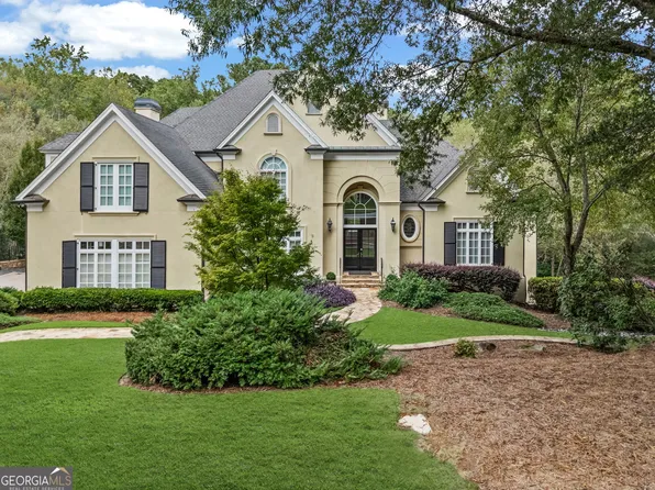 1655 Misty Oaks Dr, Sandy Springs, GA 30350