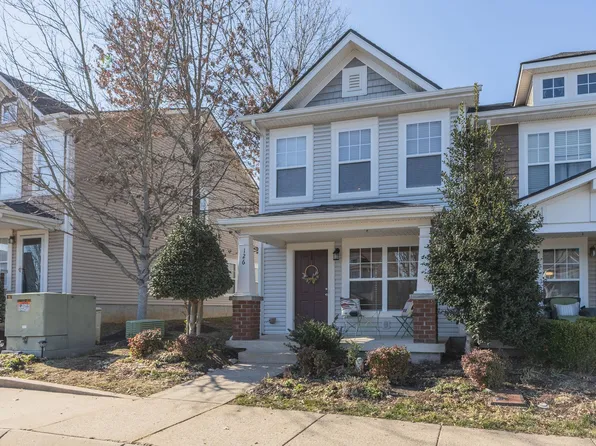 126 Shadow Glen Dr, Nashville, TN 37211