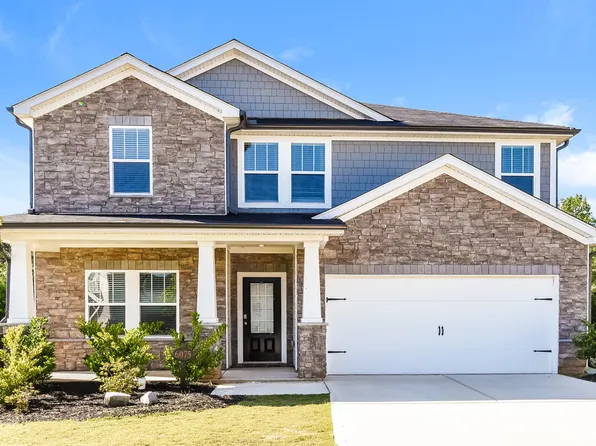 6075 Hickory Creek Ct, Braselton, GA 30517