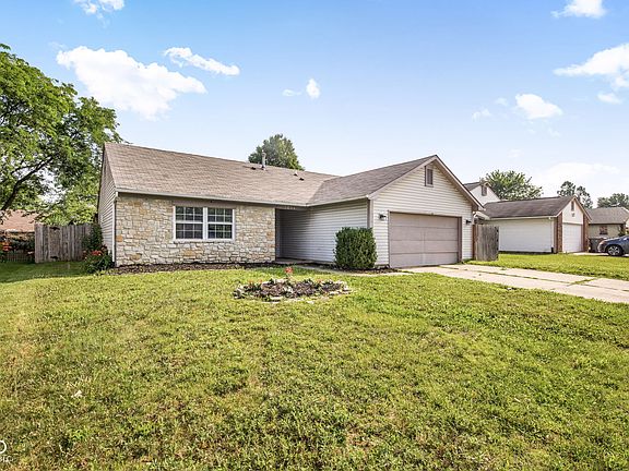 2nd image of 5854 Brouse Dr