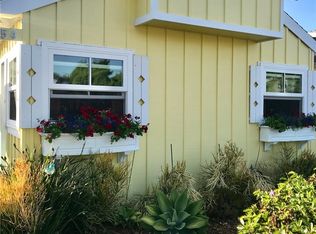 154 W Avenida Alessandro, San Clemente, CA 92672