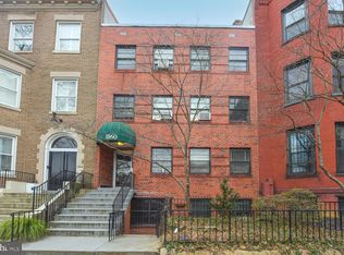 1860 Wyoming Ave NW APT 1, Washington, DC 20009