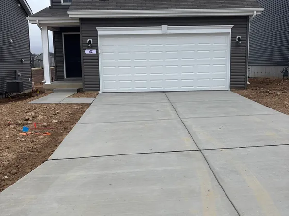 62 Town Centre Ct, Foristell, MO 63348
