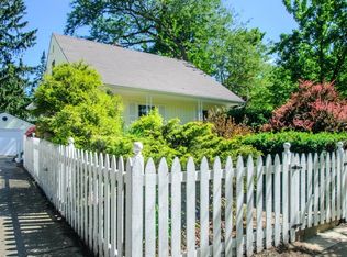 1900 Arborview Blvd, Ann Arbor, MI 48103