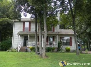315 Castlewood Dr, Mount Juliet, TN 37122