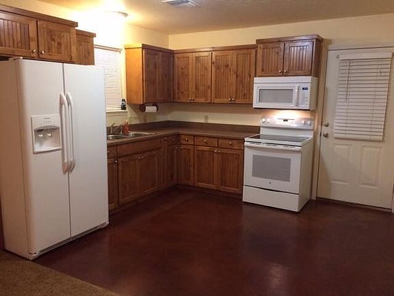 All New Appliances