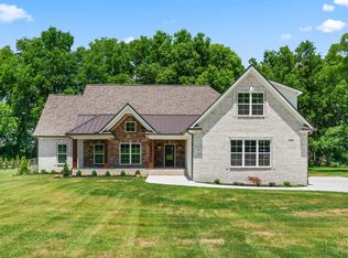 8021 Traditions Ln LOT 11, Columbia, TN 38401