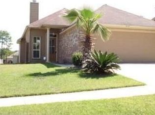 818 N Sabine Dr, Baton Rouge, LA 70810