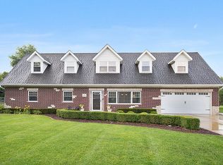 17546 Woodbrook Ln, Lockport, IL 60441