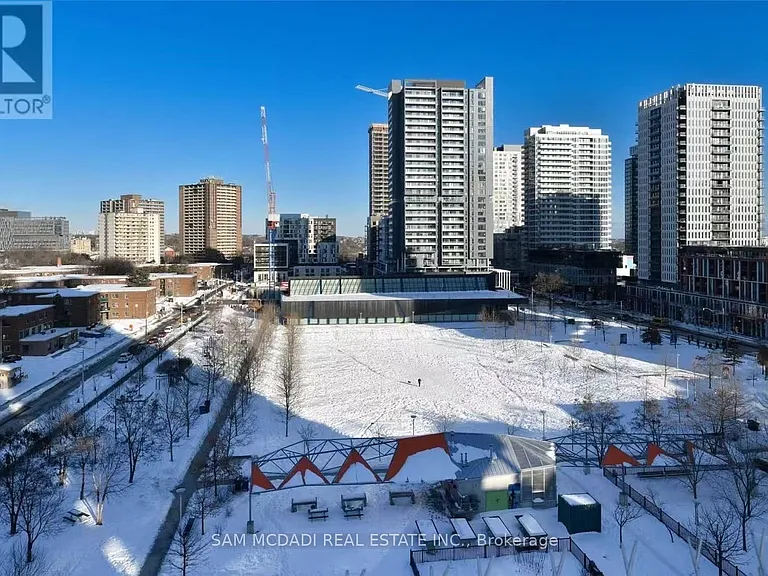 260 Sackville St #909 — Photo 24