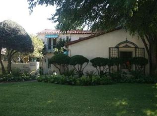 2004 San Pasqual St, Pasadena, CA 91107