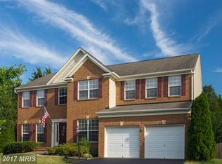 12006 Snapshot Ct, Nokesville, VA 20181