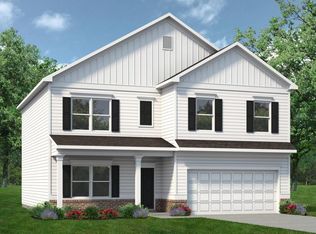 116 Duncan Farm Dr, Cartersville, GA 30120