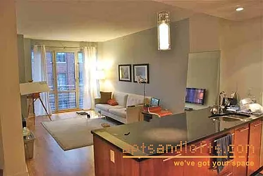 Rented by aptsandlofts.com