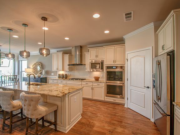 Model Representation