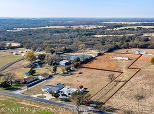 3979 Roland Rd, Whitesboro, TX 76273