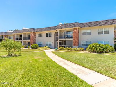 3800 Saxon Dr APT 18B, New Smyrna Beach, FL, 32169