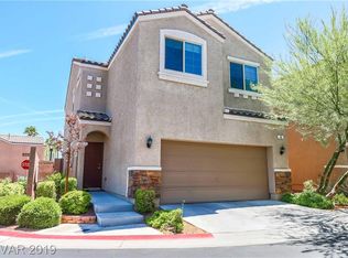 48 Jasmine Point St, Henderson, NV 89074