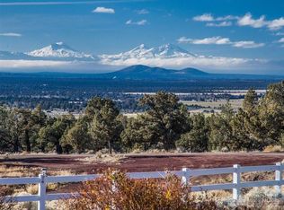 11307 SW Cornett Loop, Powell Butte, OR 97753