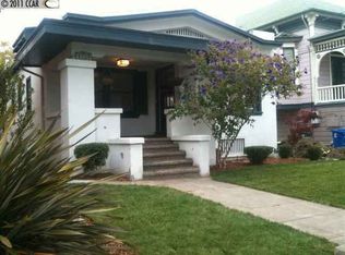 1539 High St, Alameda, CA 94501