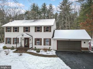 2541 Spring Ln, Saylorsburg, PA 18353