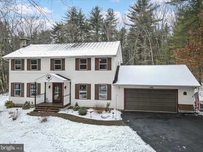 2541 Spring Ln, Saylorsburg, PA, 18353
