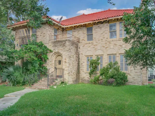 4802 La Branch St, Houston, TX