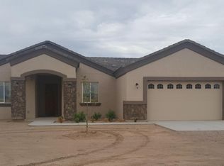 35024 N Surrey Ln, San Tan Valley, AZ 85140