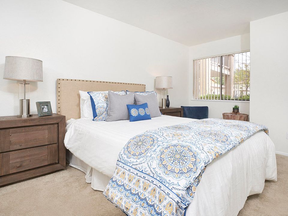 The Knolls Apartment Rentals Thousand Oaks, CA Zillow