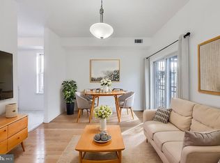 514 U St NW #9, Washington, DC 20001