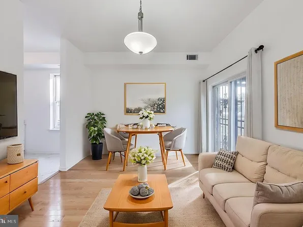 514 U St NW #9, Washington, DC 20001