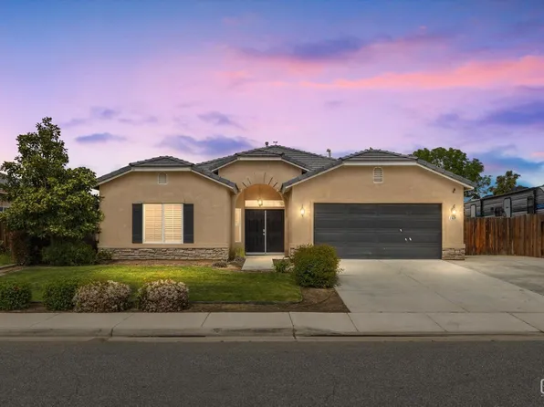 3524 Rio Lobo Ln, Bakersfield, CA 93313