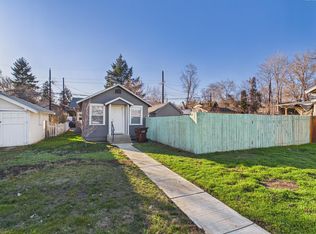 404 S 15th Ave, Yakima, WA
