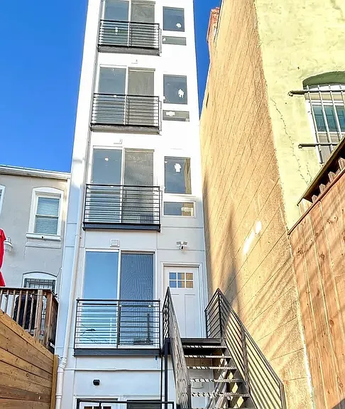 54 Florida Ave NW #3 — Photo 27