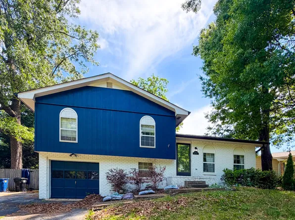 6021 Porter Dr, Harrison, TN 37341