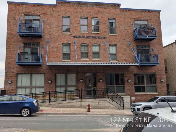 127 5th St NE APT 309, Minneapolis, MN 55413