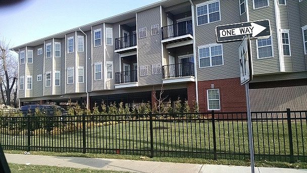 Brand New Construction - Luxury Living