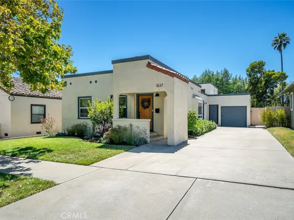1637 Broad St, San Luis Obispo, CA 93401