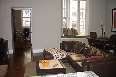 Rented by Owner