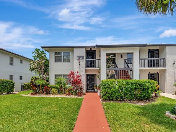 13194 Lucinda Palm Court #D, Delray Beach, FL 33484