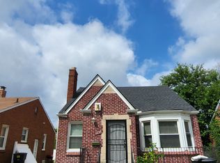 9655 Prest St, Detroit, MI 48227