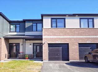 1007 Acoustic Way, Ottawa, ON K4M0Y2