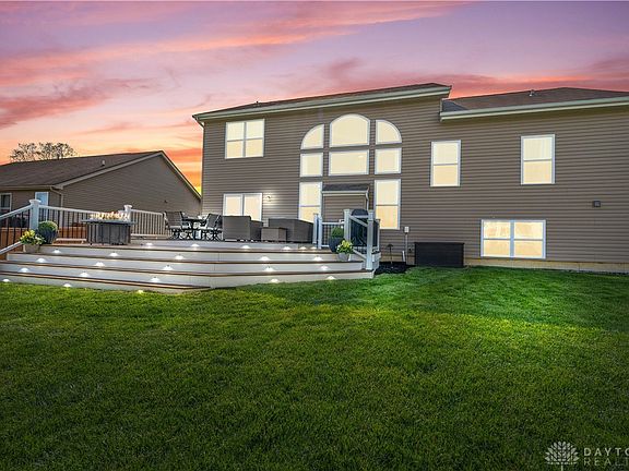 2nd image of 4017 Clearstream Way