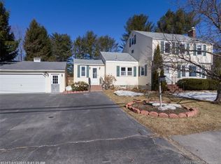 418 Bridge St, Westbrook, ME 04092