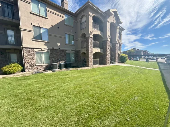 99 E 760 S APT B104, Vernal, UT 84078