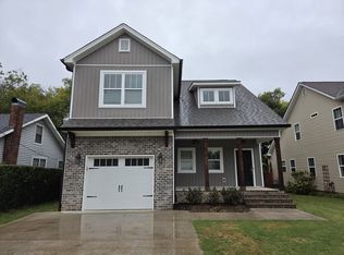 1763 Brown Ave NW, Cleveland, TN 37311