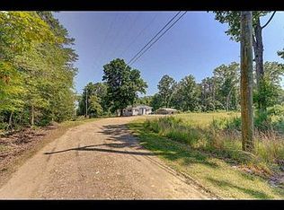 3695 Rockmart Rd SE, Silver Creek, GA 30173