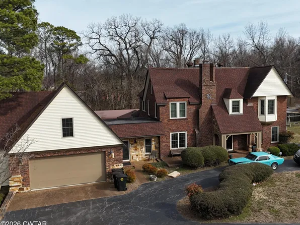 1970 Parr Ave, Dyersburg, TN 38024