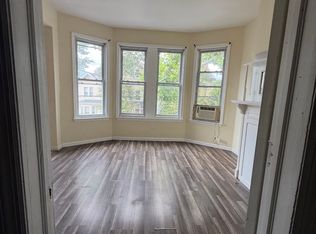 93 Marion St, Paterson, NJ 07522